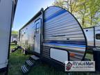 2021 Coachmen Catalina Legacy 263BHSCK