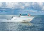2025 Robalo R207 DC Boat for Sale
