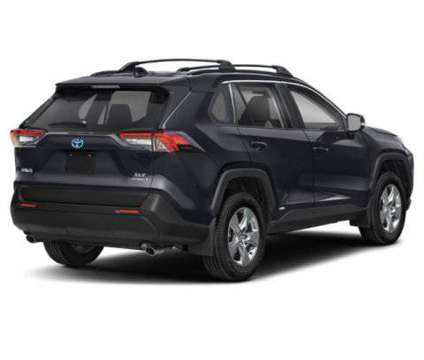 2024 Toyota RAV4 Hybrid XLE Premium is a 2024 Toyota RAV4 Hybrid XLE Hybrid in Manchester CT