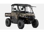 2024 Can-Am DEFENDER LIMITED HD10 ATV for Sale