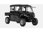 2024 Can-Am DEFENDER MAX LONE STAR CAB HD10 ATV for Sale