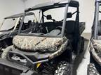 2024 Can-Am DEFENDER XT HD10 ATV for Sale