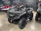 2024 Can-Am OUTLANDER MAX XT 850 ATV for Sale