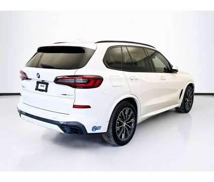 2021 BMW X5 xDrive45e is a White 2021 BMW X5 4.6is SUV in Montclair CA