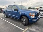 2022 Ford F-150, 26K miles