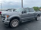 2022 Ford F-250, 40K miles