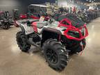 2024 Can-Am OUTLANDER XMR 1000R ATV for Sale