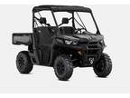 2024 Can-Am DEFENDER XT HD9 ATV for Sale