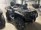 2024 Can-Am OUTLANDER MAX XT 850 ATV for Sale