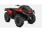 2024 Can-Am OUTLANDER XMR 1000R ATV for Sale