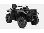 2024 Can-Am OUTNALDER MAX XT 700 ATV for Sale