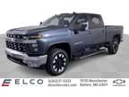 2020 Chevrolet Silverado 2500HD LT