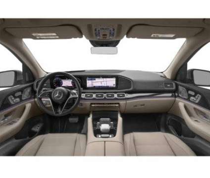 2024 Mercedes-Benz GLE GLE 580 is a Black 2024 Mercedes-Benz G Car for Sale in Wilkes Barre PA