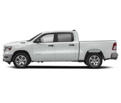 2024 Ram 1500 Big Horn/Lone Star is a White 2024 RAM 1500 Model Big Horn Car for Sale in Wilkes Barre PA