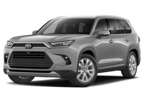 2024 Toyota Grand Highlander Hybrid Limited