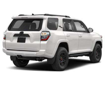 2024 Toyota 4Runner TRD Off-Road Premium is a Black 2024 Toyota 4Runner TRD Off Road Car for Sale in Wilkes Barre PA