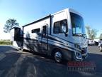 2024 Fleetwood Bounder 36F