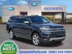 2024 Ford Expedition Max Platinum