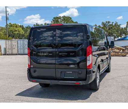 2018 Ford Transit-350 XL is a 2018 Ford Transit-350 XL Car for Sale in Sarasota FL
