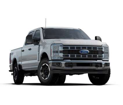 2024 Ford Super Duty F-250 SRW XLT is a White 2024 Ford Car for Sale in Georgetown TX