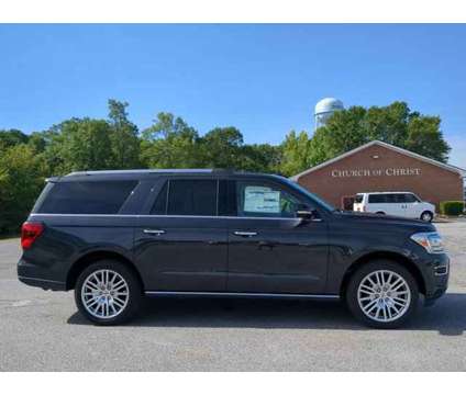 2024 Ford Expedition Max Limited is a 2024 Ford Expedition Car for Sale in Winder GA