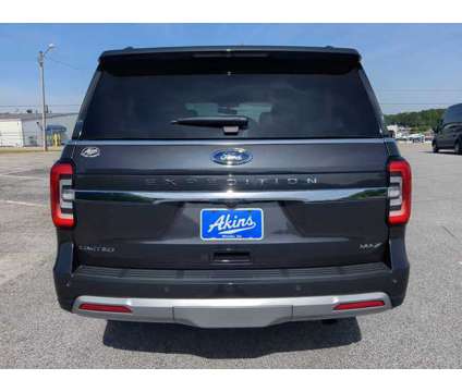 2024 Ford Expedition Max Limited is a 2024 Ford Expedition Car for Sale in Winder GA