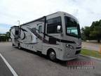 2014 Thor Motor Coach Hurricane 34E