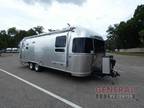 2023 Airstream Globetrotter 25FB Twin