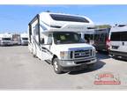 2024 Entegra Coach Odyssey SE 27N