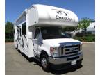 2022 Thor Motor Coach Chateau 31W