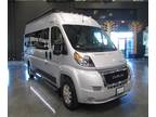 2022 Winnebago Travato 59KL