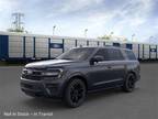 2024 Ford Expedition Gray, new