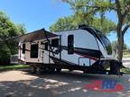 2024 Cruiser RV Stryker ST2614