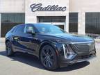 2024 Cadillac