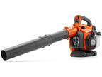 Husqvarna Power Equipment 125BVx