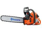 Husqvarna Power Equipment 372 XP X-TORQ 32 in. bar