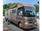 2009 Itasca Suncruiser 35P