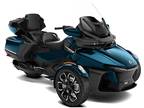 2021 Can-Am Spyder RT Limited