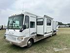 1999 Coachmen Santara M 335M