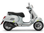 2024 Vespa GTS Super 300 Tech