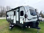 2024 Forest River Rockwood Geo Pro 20FKS