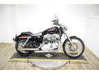 2009 Harley-Davidson Sportster 883 Custom