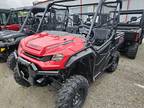 2024 Honda Pioneer 1000