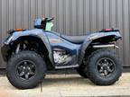 2024 Kawasaki Brute Force 750 EPS