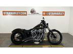 2013 Harley-Davidson Softail® Blackline®