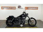 2014 Harley-Davidson Dyna® Wide Glide®