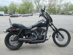 2013 Harley-Davidson Dyna® Wide Glide®