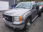 2009 GMC Sierra 3500 Brown, 72K miles