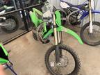 2023 Kawasaki KX 450X