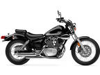 2023 Yamaha V Star 250